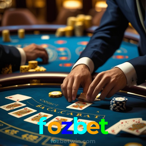 fozbet：Gire as slots e conquiste o jackpot agora mesmo!