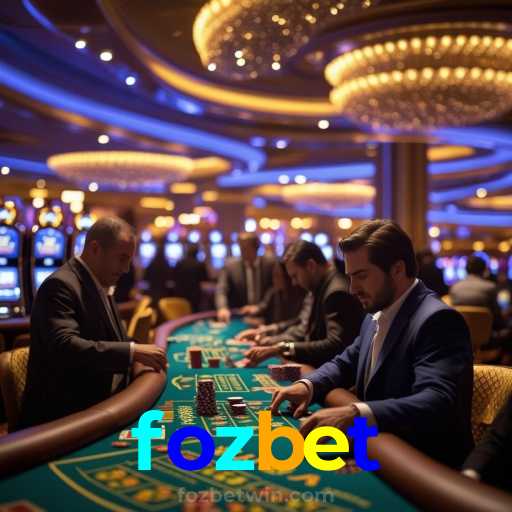 fozbet：Jogue futebol online e tenha grandes prêmios esperando por você!
