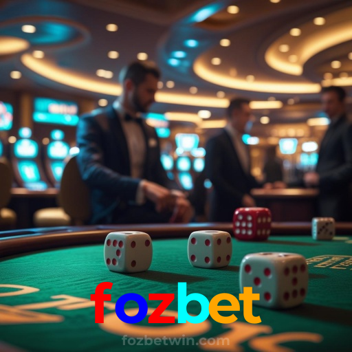 fozbet：Aposte no futebol e ganhe grandes prêmios com jogos de blackjack!