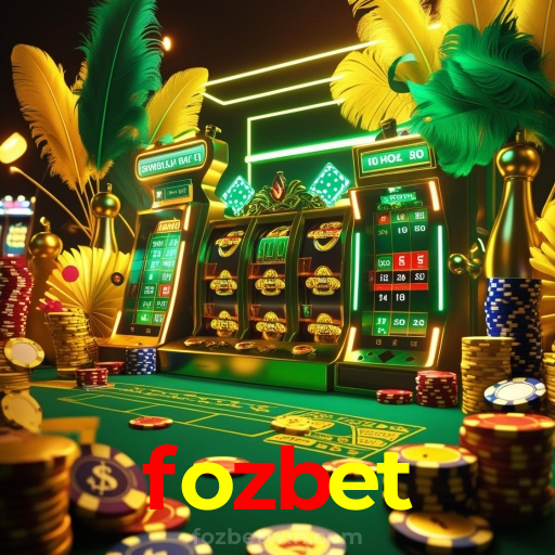 fozbet：Jogue blackjack e sinta a emoção de vencer no cassino!
