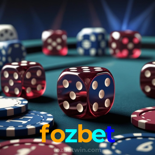 fozbet：Jogue roleta, aposte no futebol e conquiste prêmios épicos!