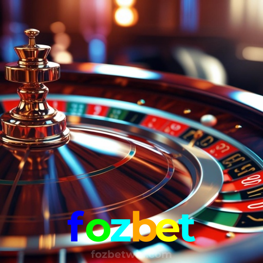 fozbet：Divirta-se com poker, blackjack e aposte no futebol online!
