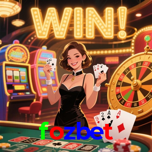 fozbet：Jogue futebol online e conquiste vitórias de tirar o fôlego!