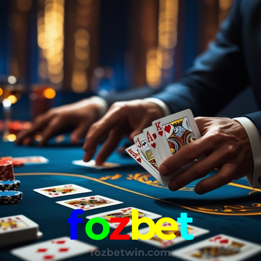 fozbet:Cada aposta é uma nova vitória em nosso cassino online!