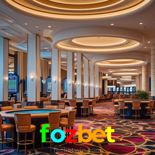 fozbet：As slots mais emocionantes estão esperando por você! Jogue agora!