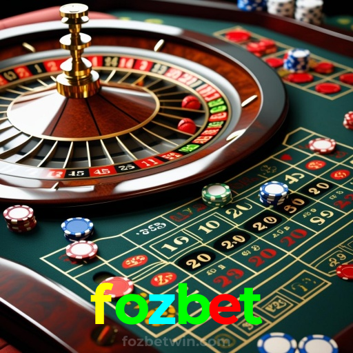 fozbet：Aposte nas mesas de poker e mostre quem é o mestre das cartas!