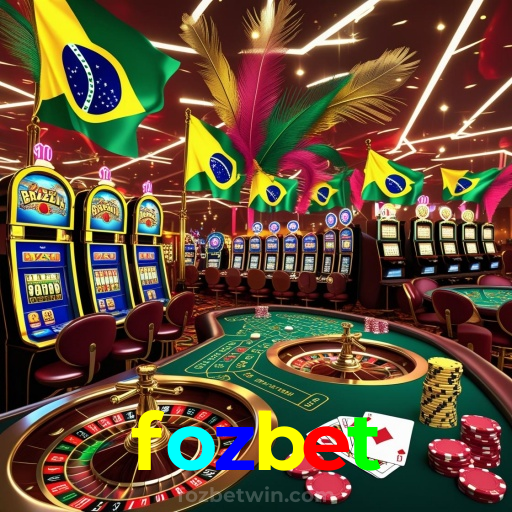 fozbet：A roleta está te esperando para grandes prêmios!