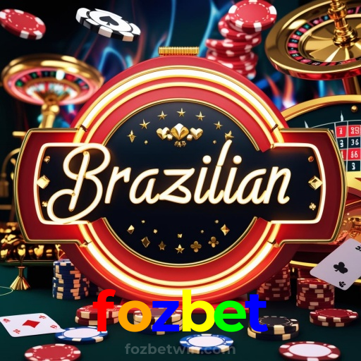 fozbet：Apostas emocionantes no futebol e diversão garantida com poker e roleta!