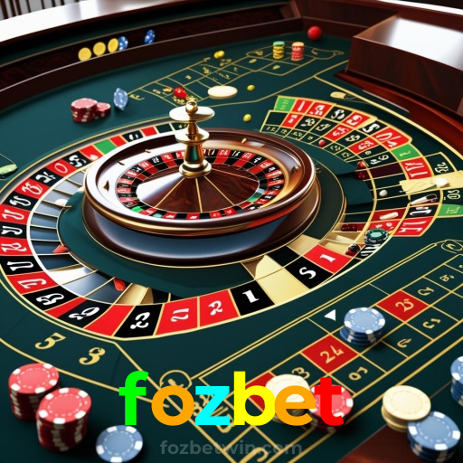 fozbet:O cassino mais confiável para apostar no futebol e jogar slots!