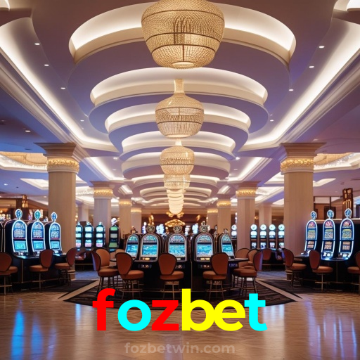 fozbet：Jogue blackjack, aposte no futebol e vença com grandes prêmios!
