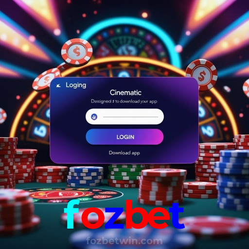 fozbet：Vença no poker e mostre que você é um verdadeiro campeão!