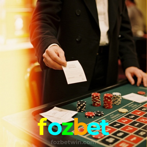 fozbet：A melhor experiência de cassino e futebol online para você!