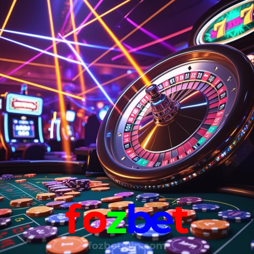 fozbet：Jogue poker, aposte no futebol e leve grandes prêmios em nosso cassino!