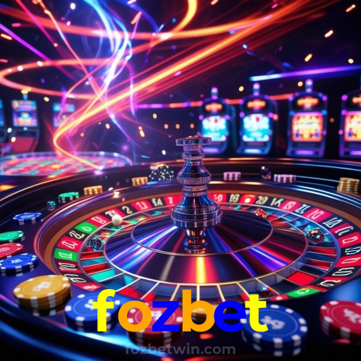 fozbet：Jogue no cassino mais seguro com poker, roleta e apostas no futebol!