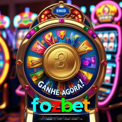 fozbet：A sorte te espera com apostas no futebol e os melhores jogos de cassino!
