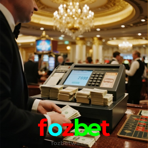 fozbet：Aposte agora nas roletas e mostre sua sorte!