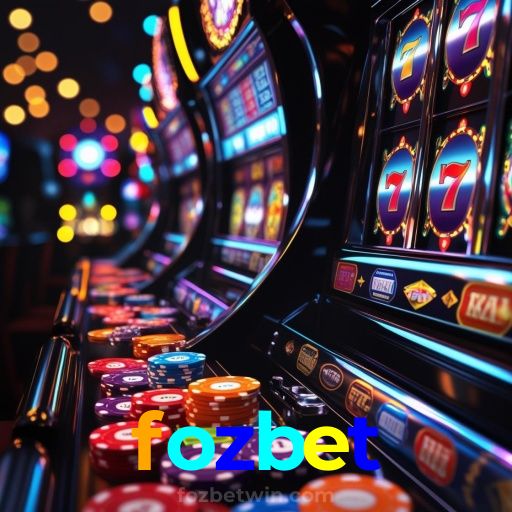 fozbet：Jogue futebol online e vença com habilidades e sorte!
