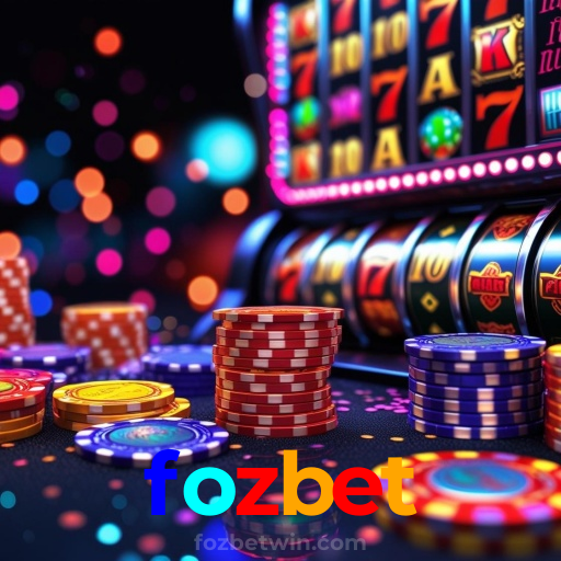 fozbet:Apostas no futebol e diversão garantida com roleta e blackjack!