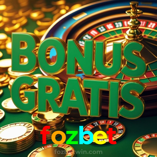 fozbet：Encontre a sorte na roleta! Aposte agora e ganhe!