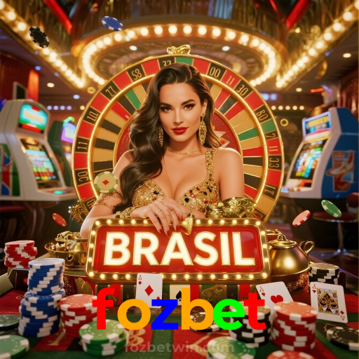 fozbet：A sorte te espera no cassino online com apostas no futebol e roleta!