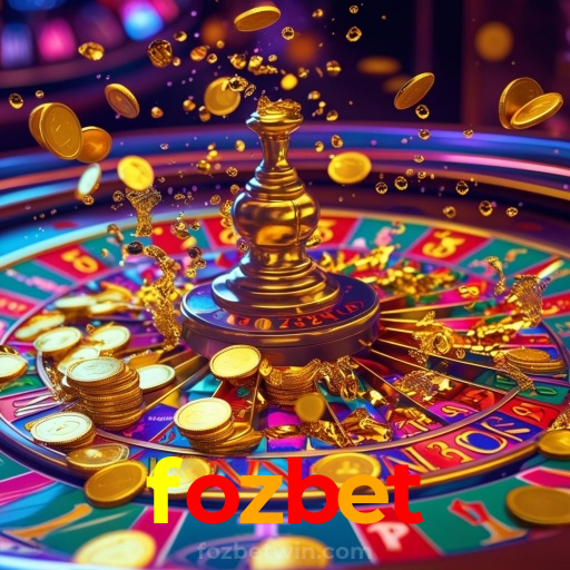 fozbet：As melhores oportunidades estão aqui! Aposte nas slots e ganhe prêmios fantásticos!