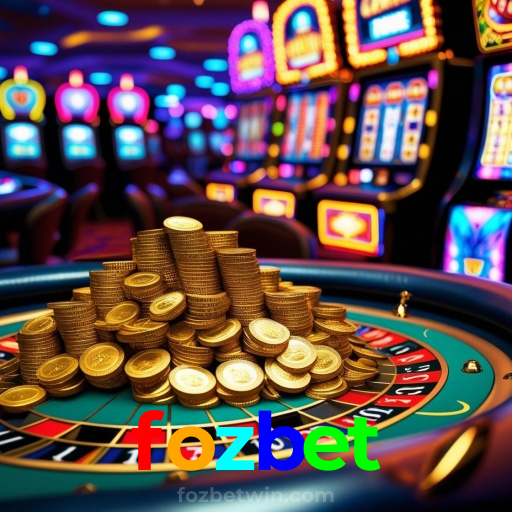 fozbet：A sorte te espera! Aposte agora nas nossas roletas!