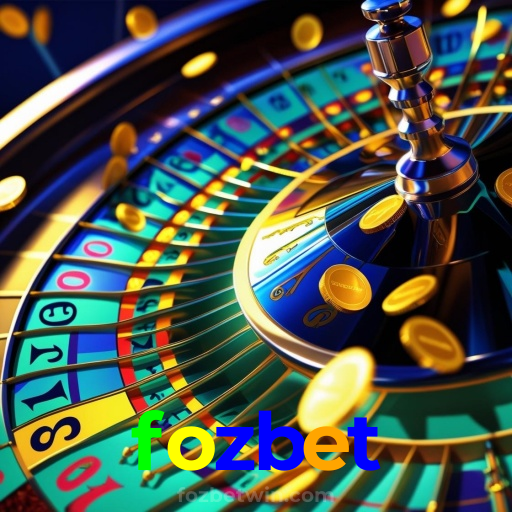 fozbet:Aposte agora nas roletas e mostre sua sorte!