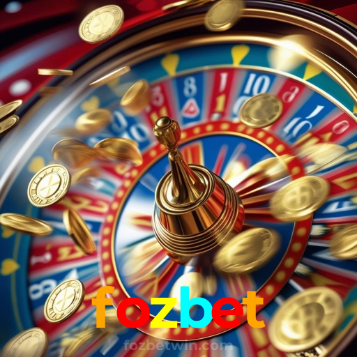 fozbet：Aposte em futebol ao vivo e ganhe prêmios em jogos de cassino como roleta!