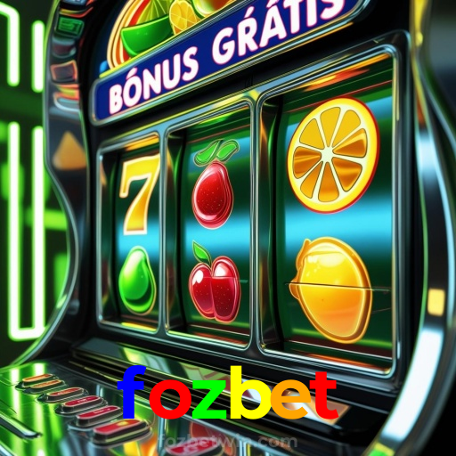 fozbet：Jogue poker, aposte no futebol e ganhe em nosso cassino online!