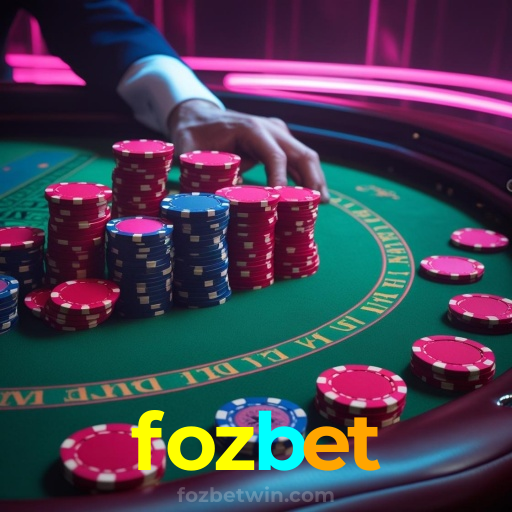 fozbet：Onde sua sorte brilha com poker, roleta e apostas no futebol online!