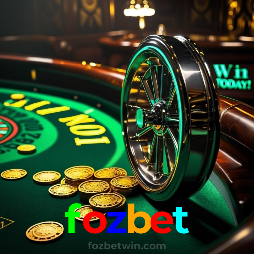 fozbet：Jogue nas roletas e conquiste prêmios incríveis!