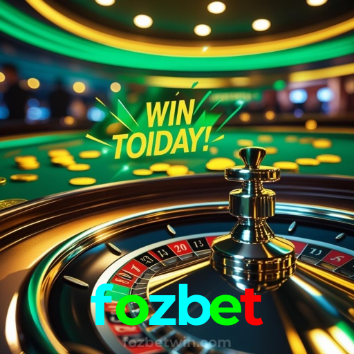 fozbet：Jogue no melhor cassino online e descubra os maiores prêmios!