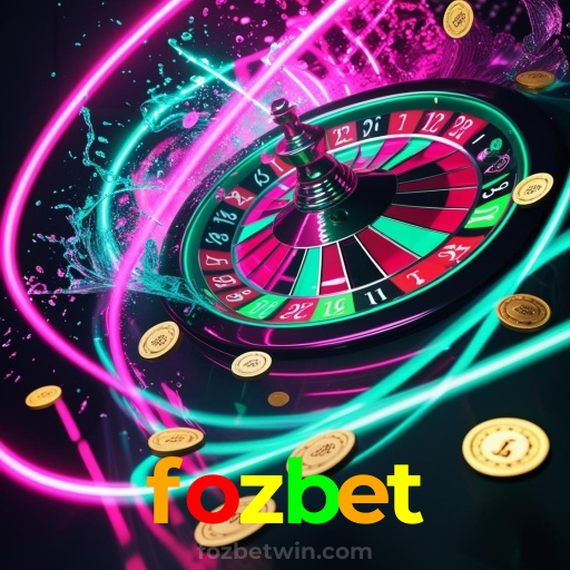 fozbet：Jogue poker, ganhe no futebol e vença no cassino online mais confiável!