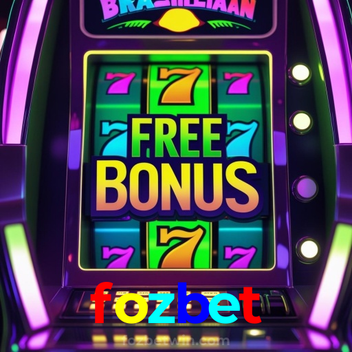 fozbet：Apostas ao vivo no futebol e grandes prêmios no cassino online!