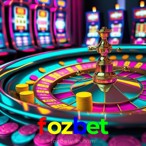 fozbet：As maiores vitórias estão te esperando nas nossas slots online!