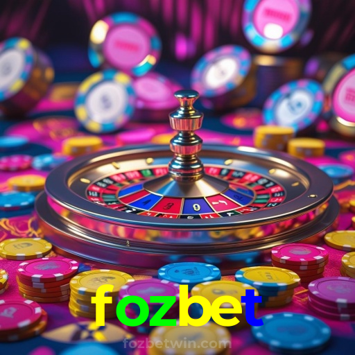 fozbet：Jogue futebol online e experimente a emoção de ser vencedor!