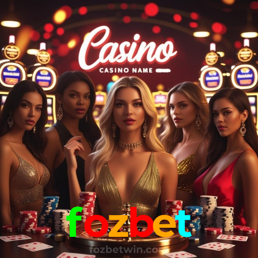 fozbet：Jogue nas mesas de poker e se torne um campeão das cartas!