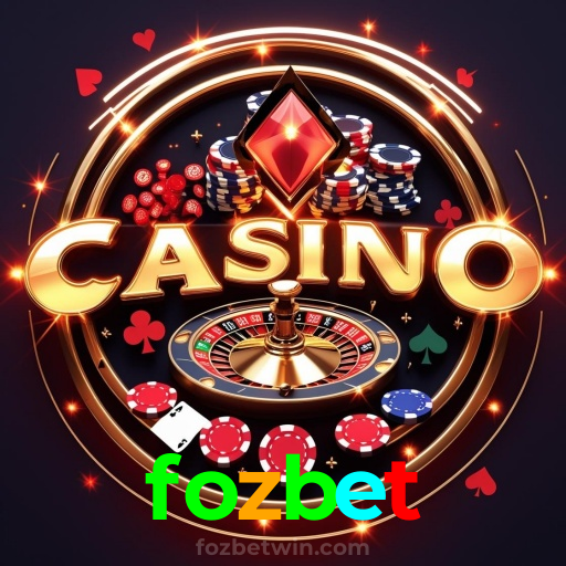 fozbet：A adrenalina do futebol online está ao seu alcance!