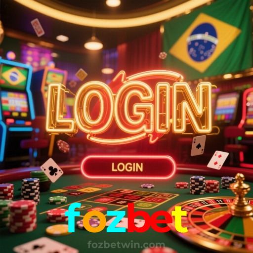 fozbet：Jogue os melhores jogos de cassino como blackjack e roleta, e aposte no futebol!