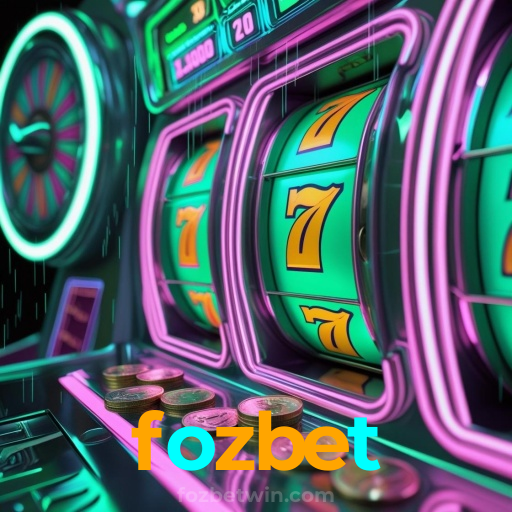 fozbet：O futebol online é mais emocionante quando você está ganhando!