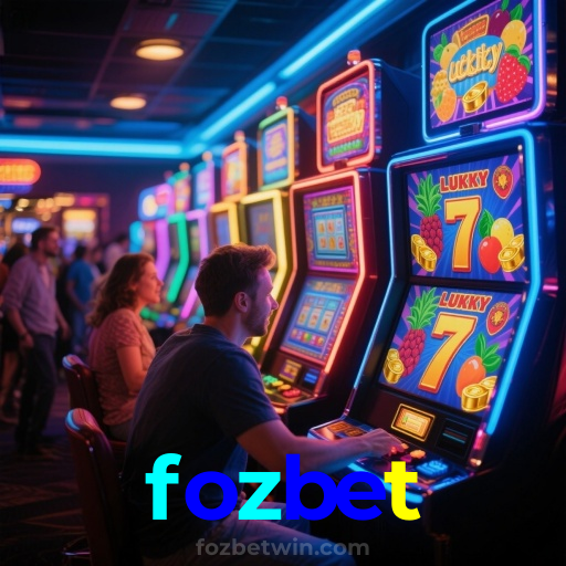 fozbet：O melhor cassino online com roleta, poker e apostas no futebol!