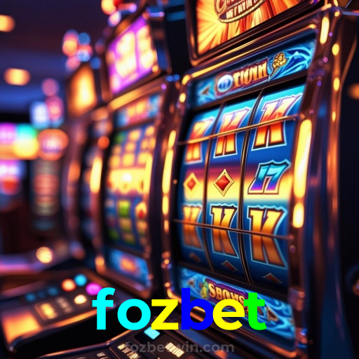 fozbet:Jogue futebol online e sinta a vitória ao seu alcance!