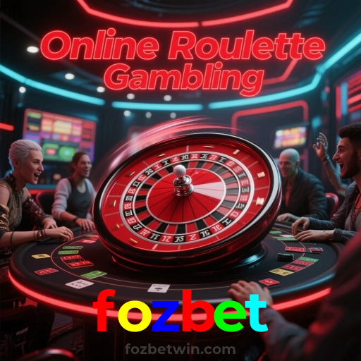 fozbet：Onde sua sorte brilha: poker, roleta e apostas no futebol online!