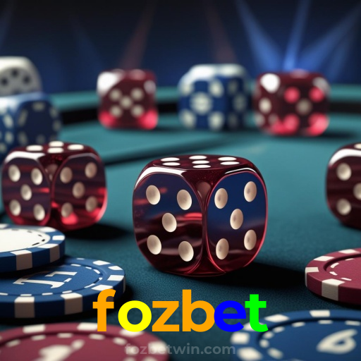 fozbet：Jogue poker como um profissional e vença agora mesmo!