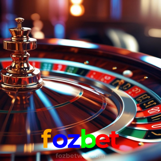 fozbet：A emoção do futebol digital está em alta! Aposte e vença!