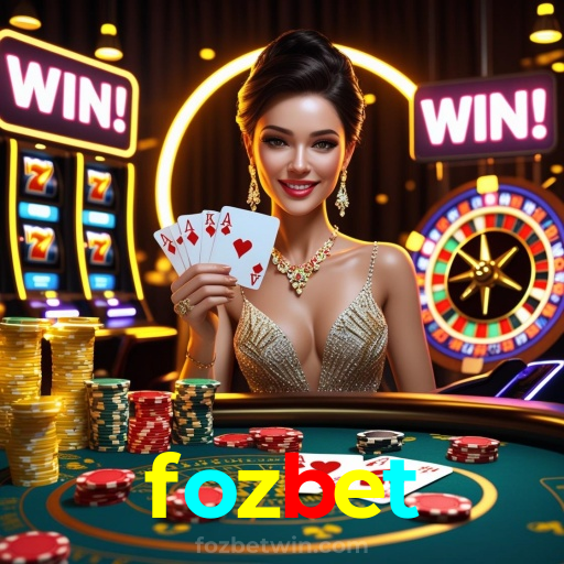 fozbet：O futebol digital te espera! Aposte e sinta a emoção de ganhar!
